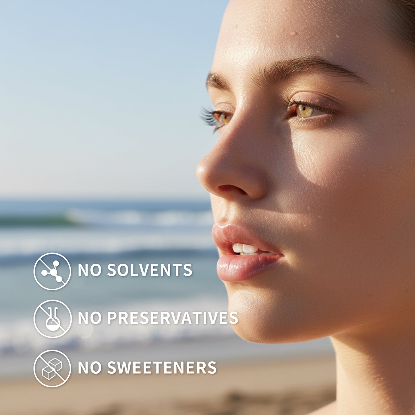 【ALLRE】Water Glow Dewy Skin Capsules (30 capsules/bag)