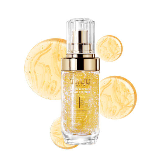 【TRUU 15% Off】Pro Perfection Repair Essence + Royal Jelly Moisture Toner
