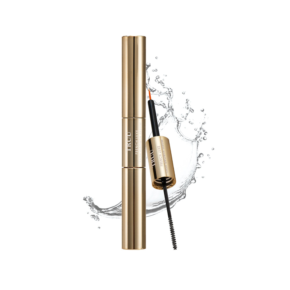 【TRUU】French Luxe Lash Growth Serum