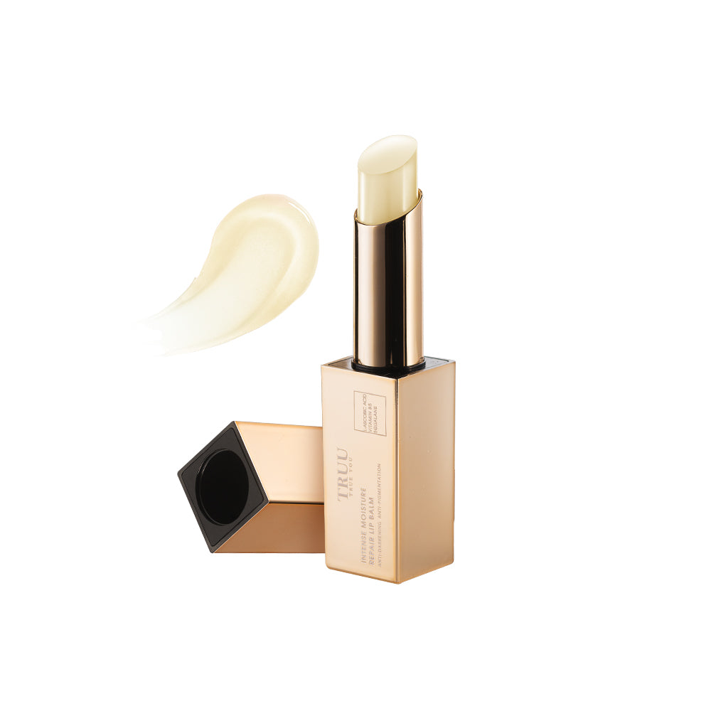 【TRUU】Moisture Repair Lip Balm