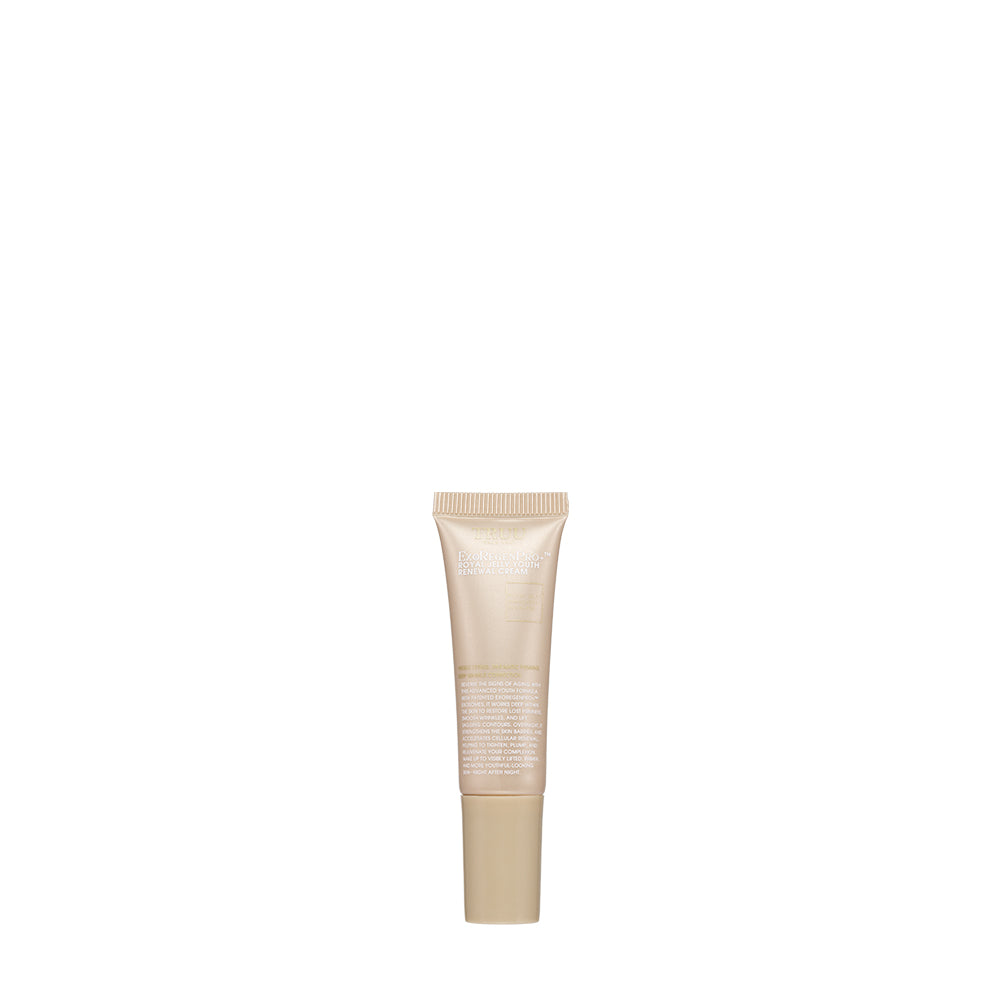 【TRUU】ExoRegenPro+™ Royal Jelly Youth Renewal Cream-10ML Travel Size