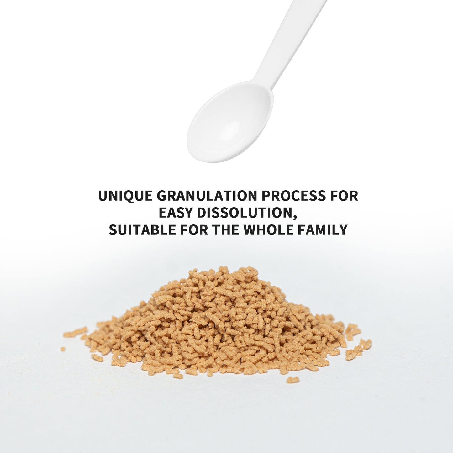 【ALLRE】Clear Airways Lungwort Probiotics(60G/can)