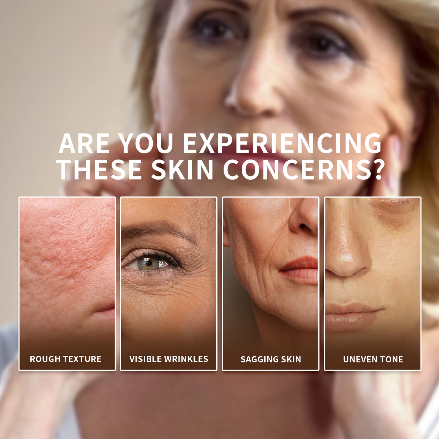 【ALLRE】Skin Repair Collagen C Complex(100g/bag)