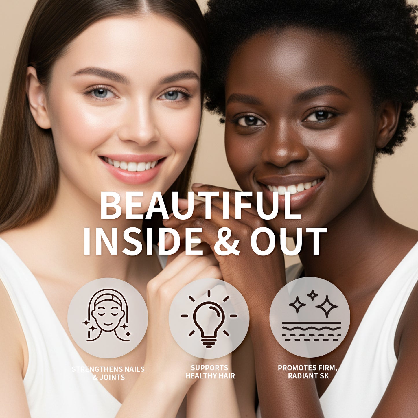 【ALLRE】Japanese Glutathione radiant glow Beauty Capsule (30 capsules/bag)