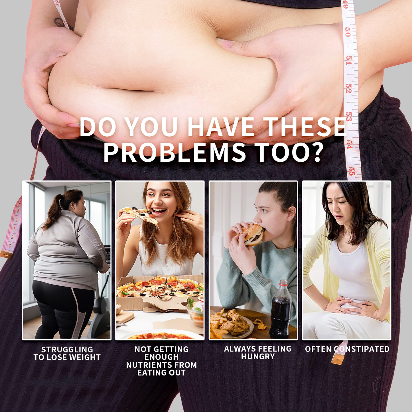 【ALLRE】Supercharged Metabolic Burner Fiber Slim Jelly PLUS+