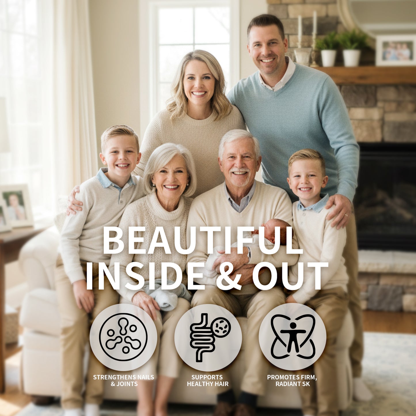 【ALLRE】3有1沒有好順暢益生菌 (2.5g/包,30包/袋) (效期:20260806)