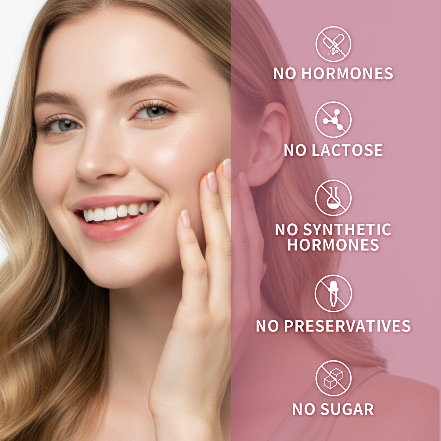 【ALLRE】Skin Repair Collagen C Complex-Family Value Pack 150G