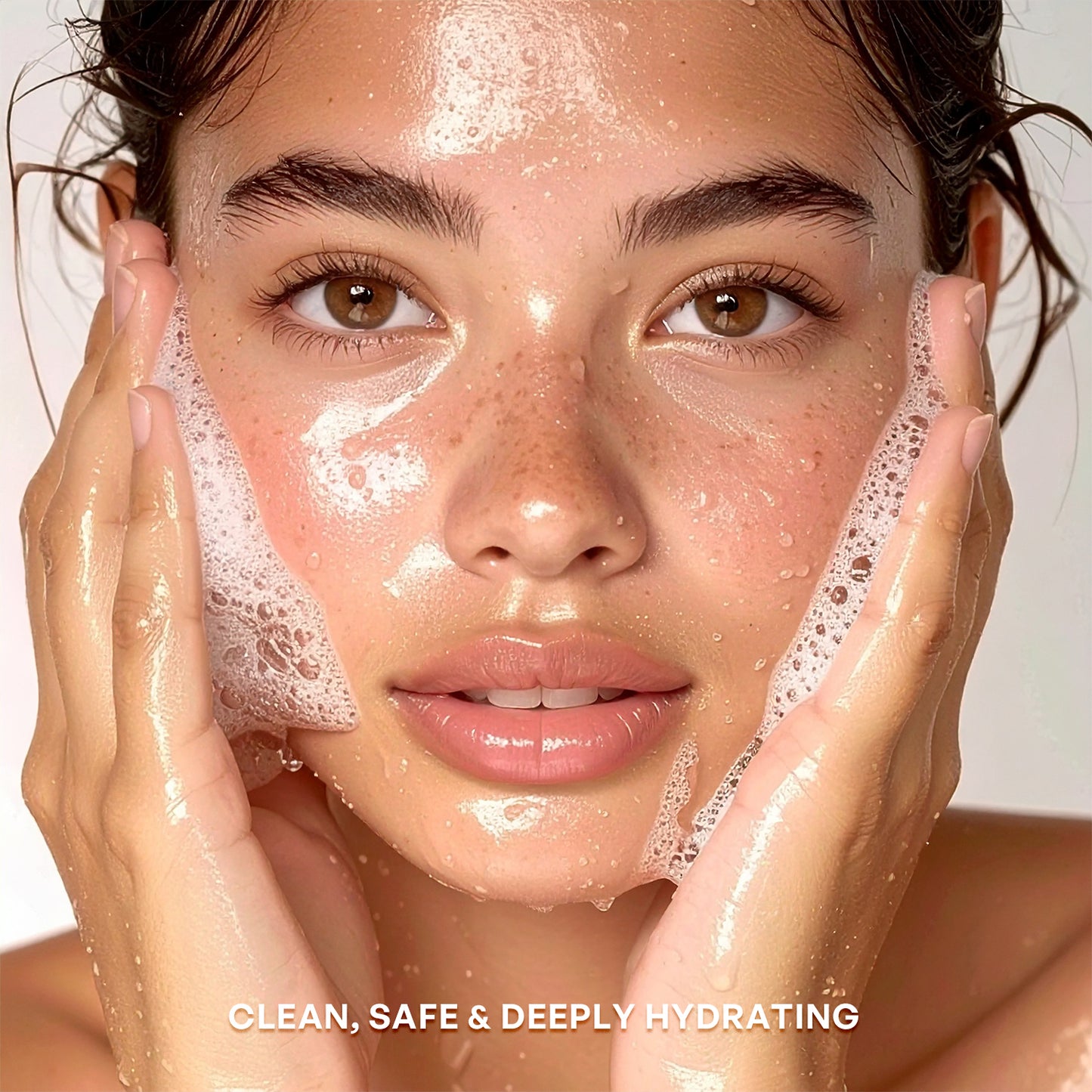 【TRUU】76 Probiotics Amino Purifying Cleanser