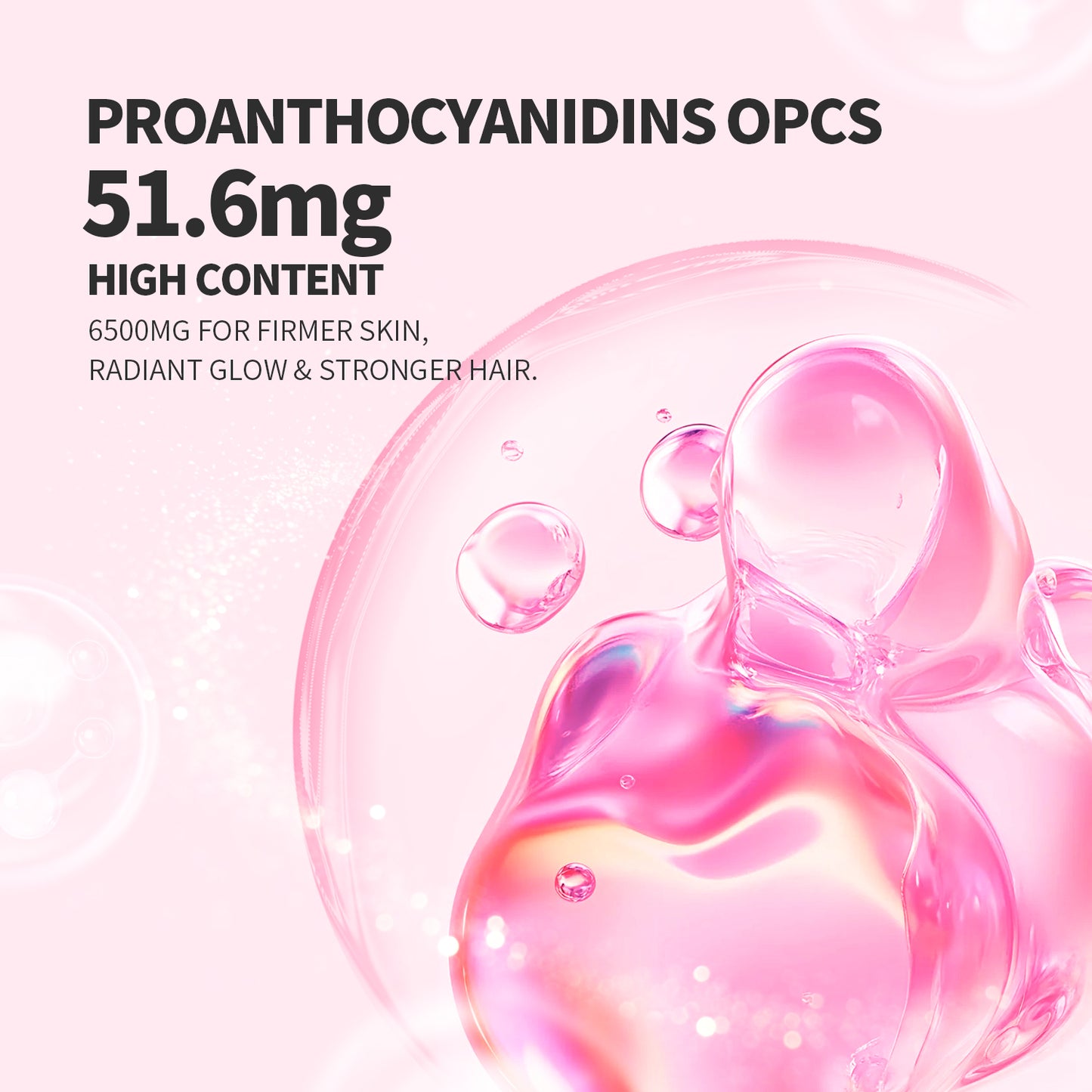 【ALLRE】Cranberry Probiotics Feminine Care Capsule (30 capsules/bag)