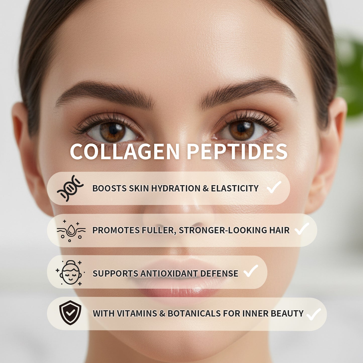 【ALLRE】Skin Repair Collagen C Complex-Family Value Pack 150G