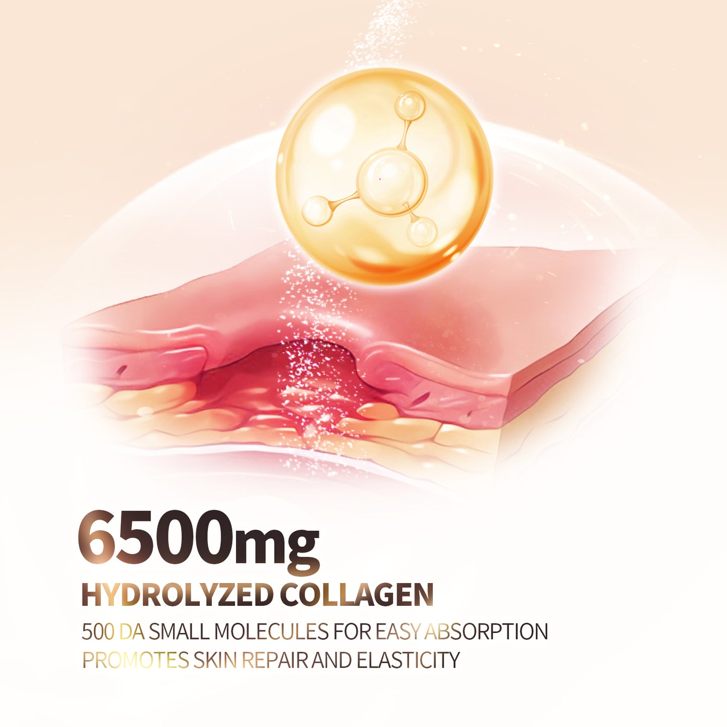 【ALLRE】Skin Repair Collagen C Complex-Family Value Pack 150G