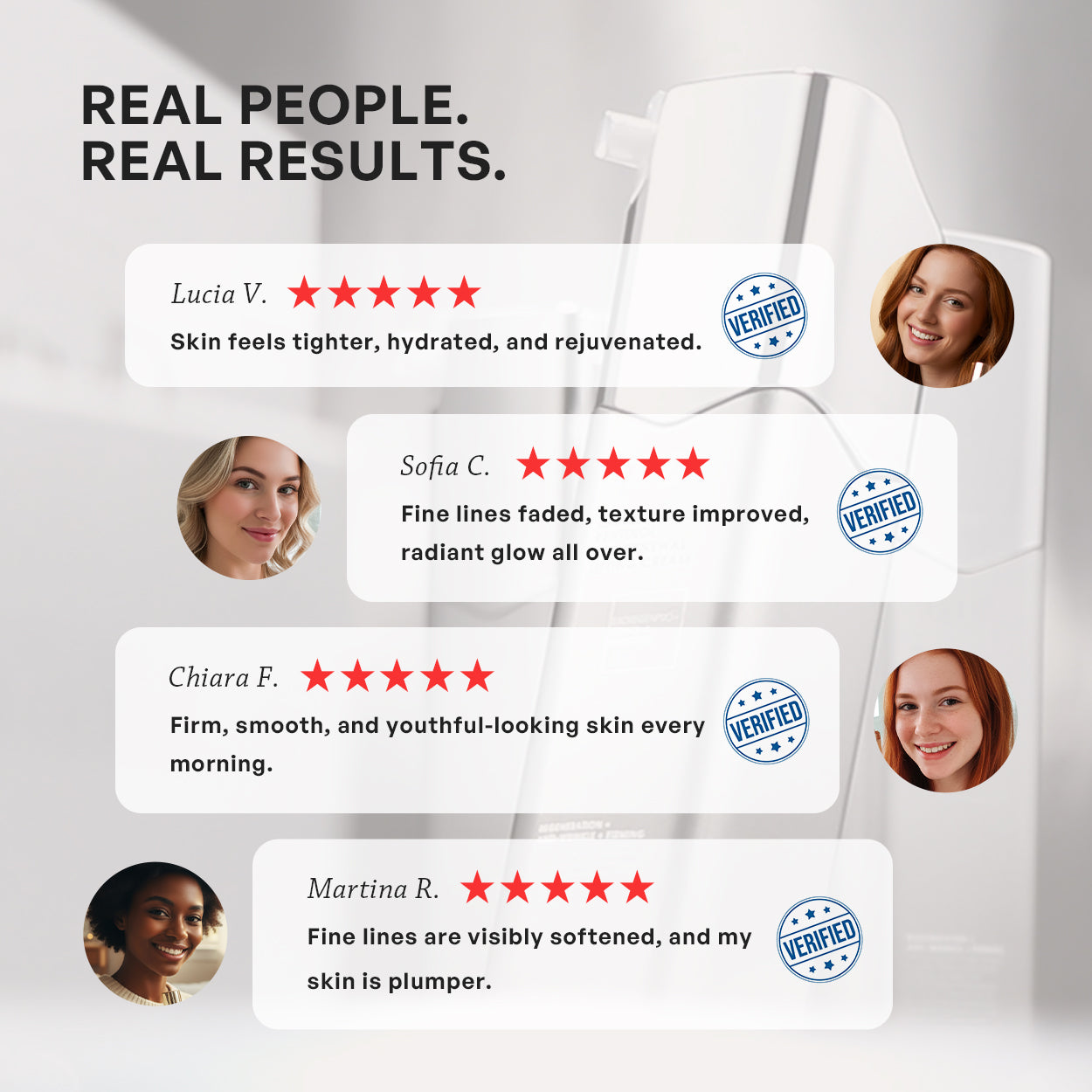 【TRUU】PDRN ExoRegenPro+™ Retinol Age-Renewal Lifting Cream