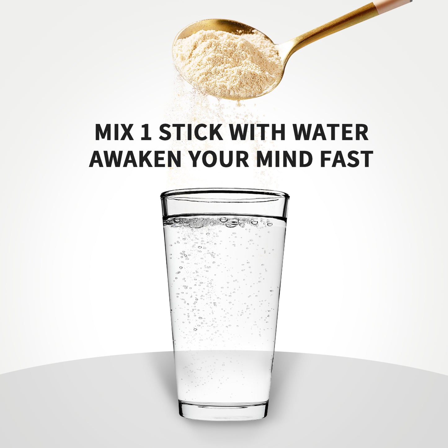 【ALLRE】DHA Enhanced Cognitive Booster (6.6g/stick pack; 30 stick packs/bag)