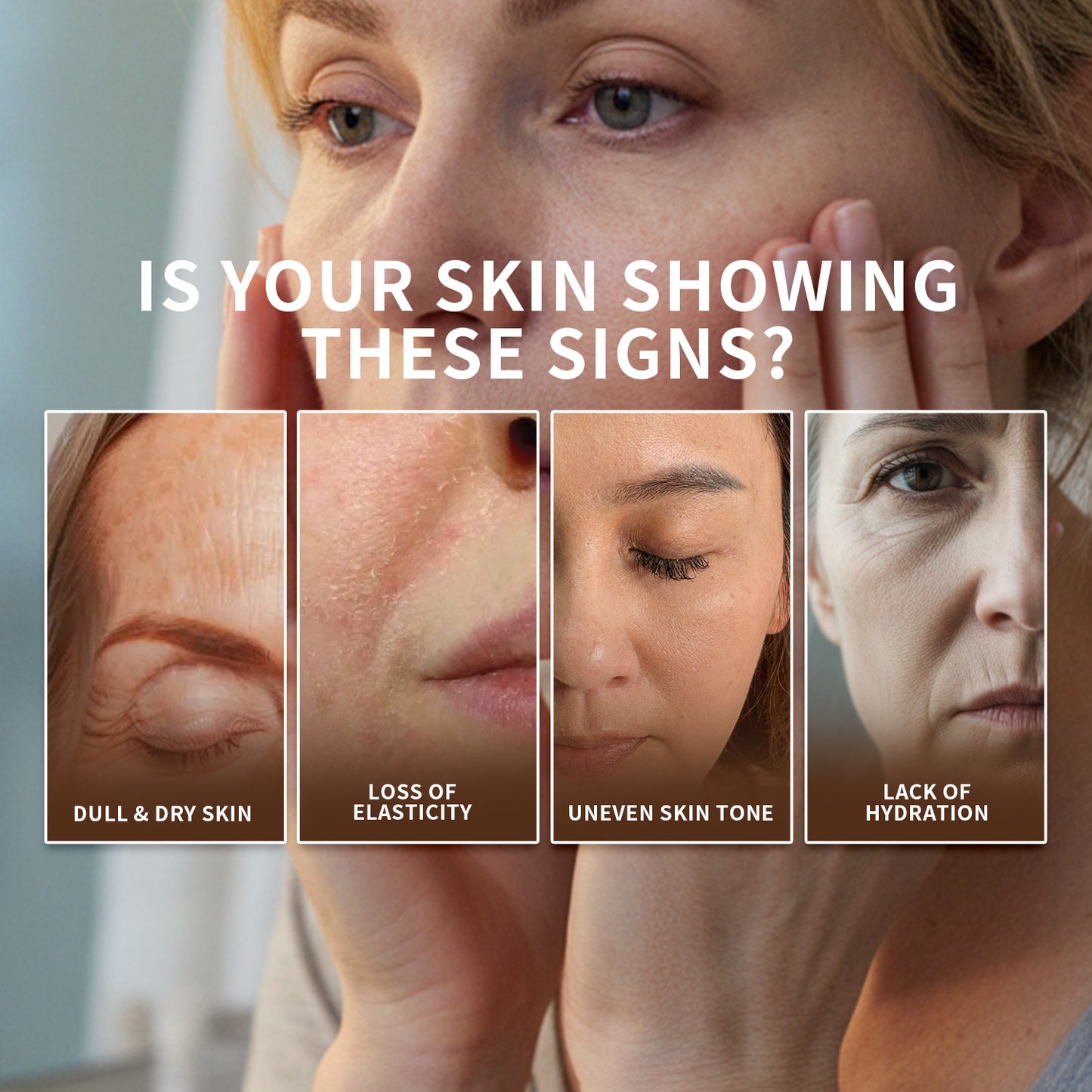 【ALLRE】Water Glow Dewy Skin Capsules (30 capsules/bag)