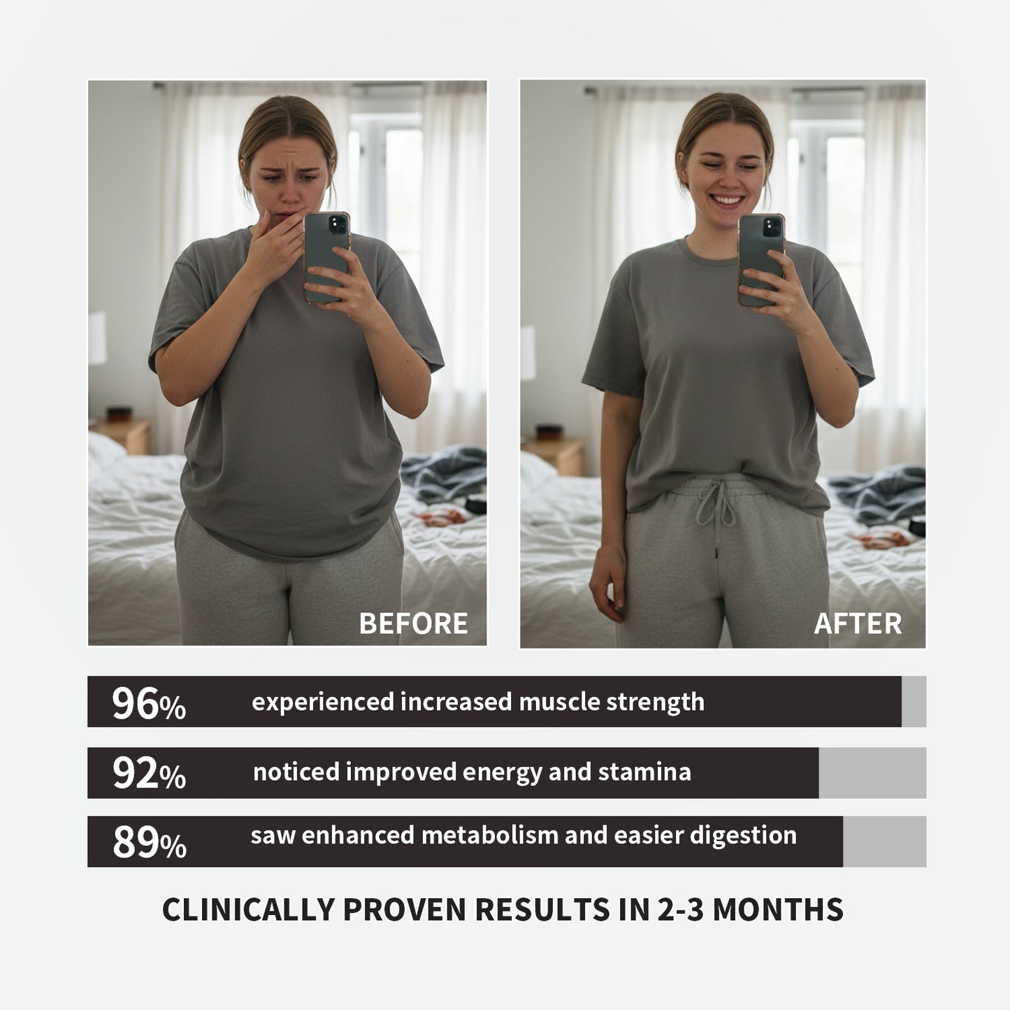 【ALLRE】Advanced Muscle Metabolic Accelerator Protein (500g/bag)