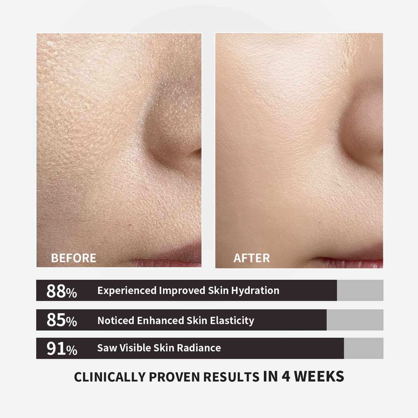 【ALLRE】Water Glow Dewy Skin Capsules (30 capsules/bag)