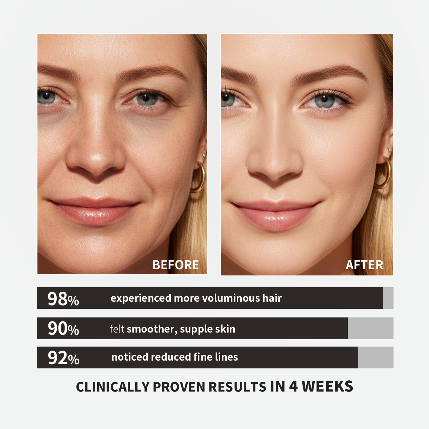 【ALLRE】Japanese Glutathione radiant glow Beauty Capsule (30 capsules/bag)