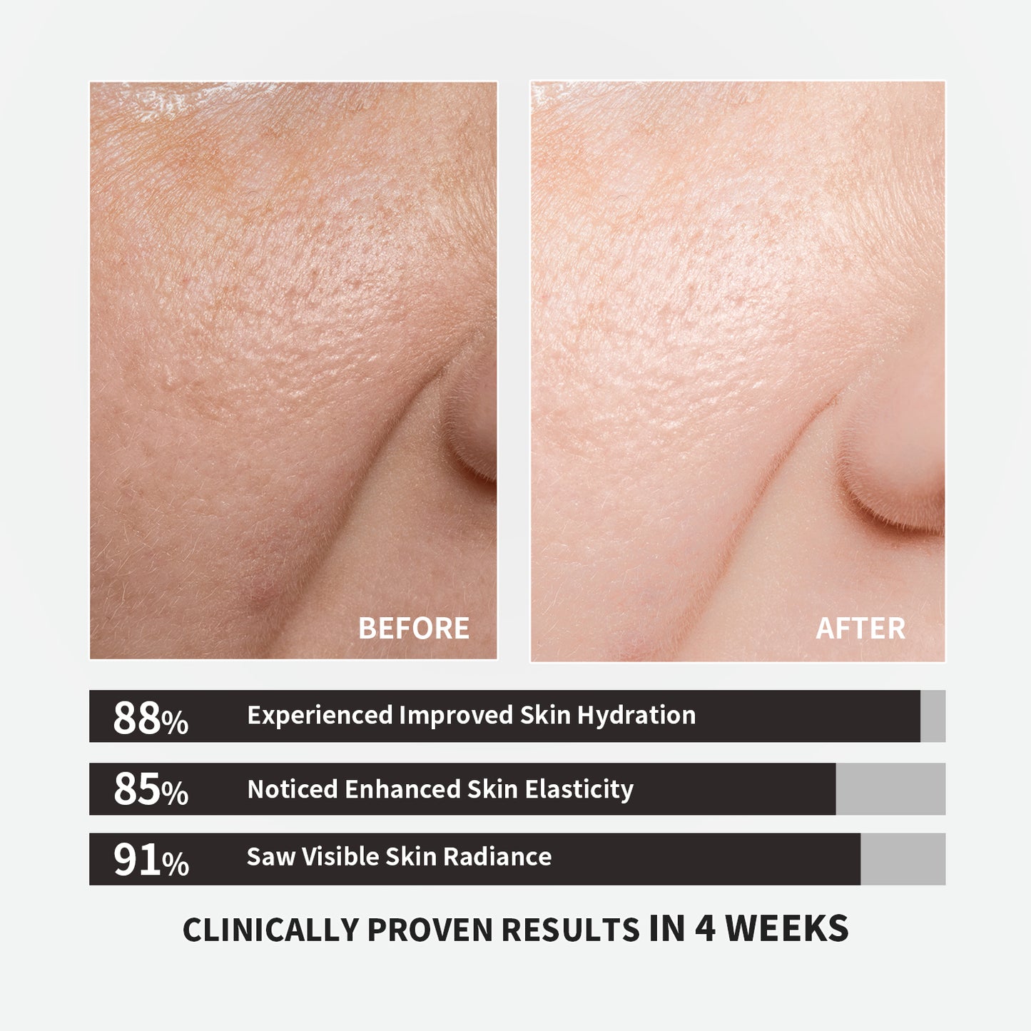 【ALLRE】Water Glow Dewy Skin Capsules (30 capsules/bag)