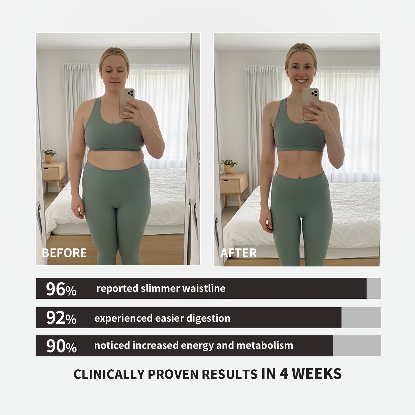 【ALLRE】Supercharged Metabolic Burner Fiber Slim Jelly PLUS+