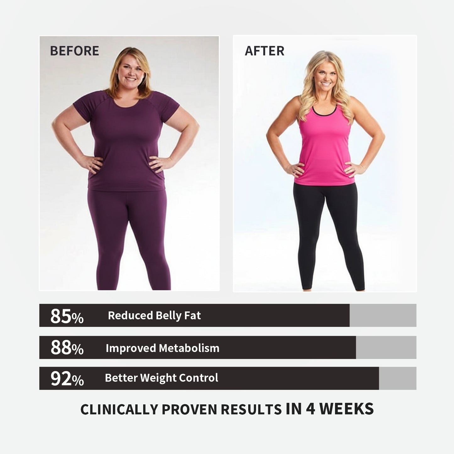 【ALLRE】MealTime Check-in Body Sculpt Metabolism Effervescent Tablets(20 tablets/can)