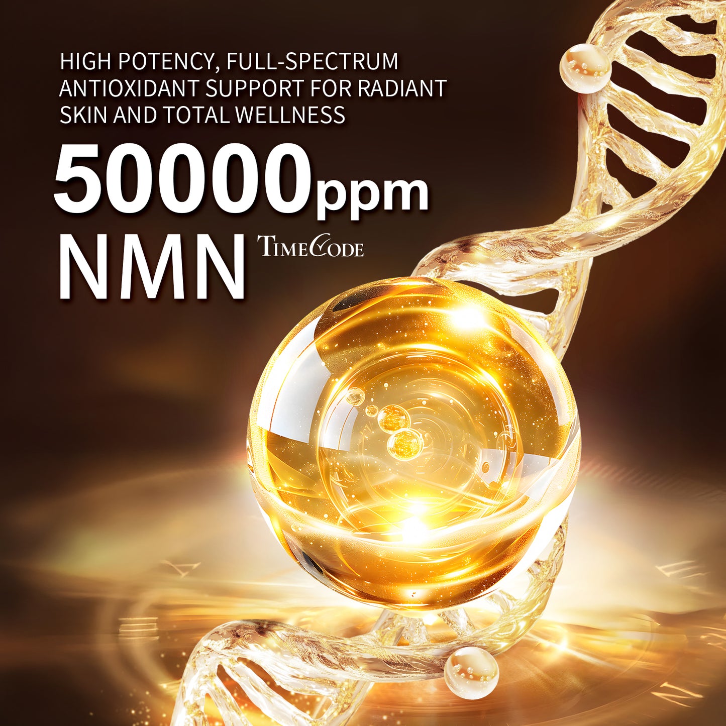 【ALLRE】Advanced NMN French Oak Youth Renewal Beauty Capsule (30 capsules/bag)