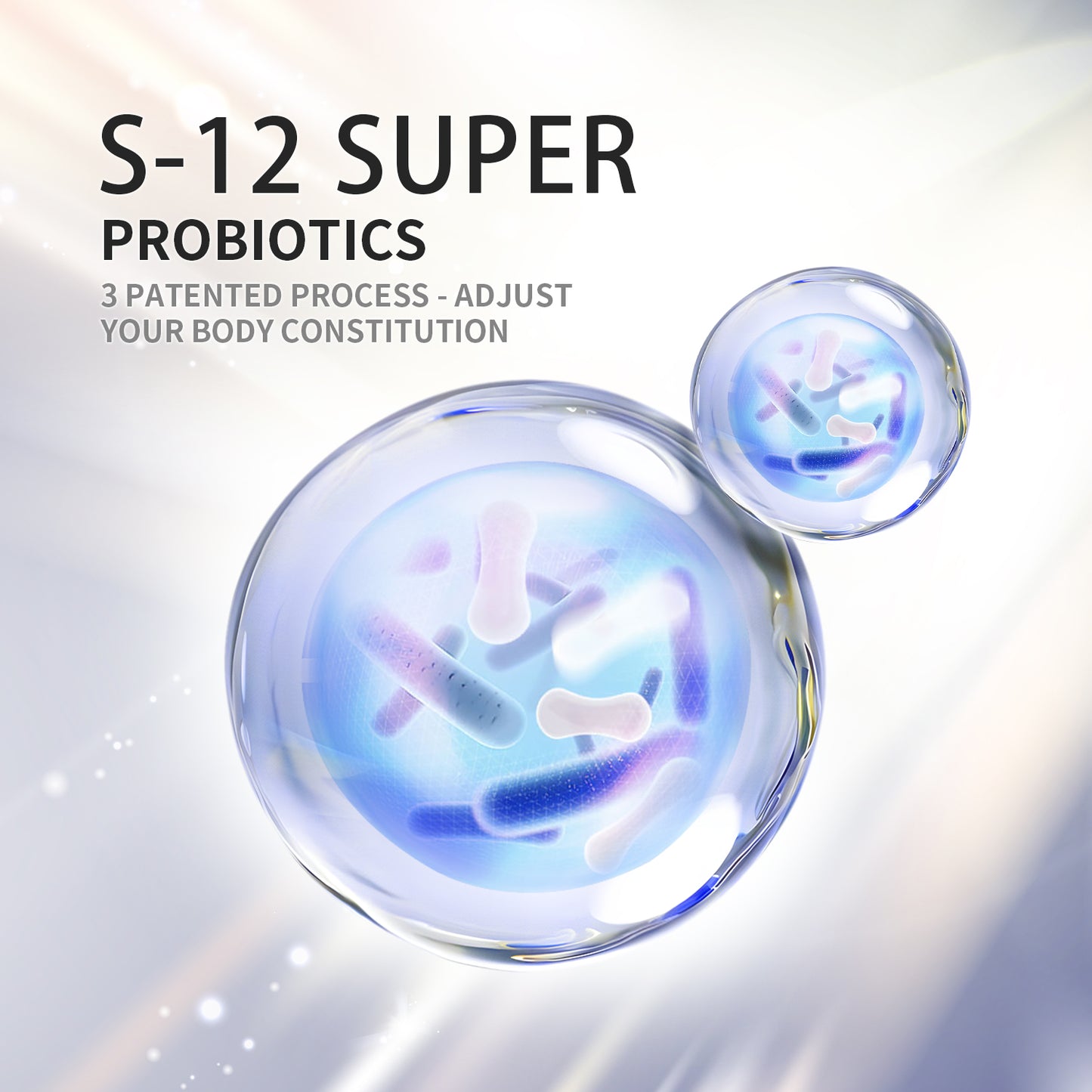 【ALLRE】Cranberry Probiotics Feminine Care Capsule (30 capsules/bag)