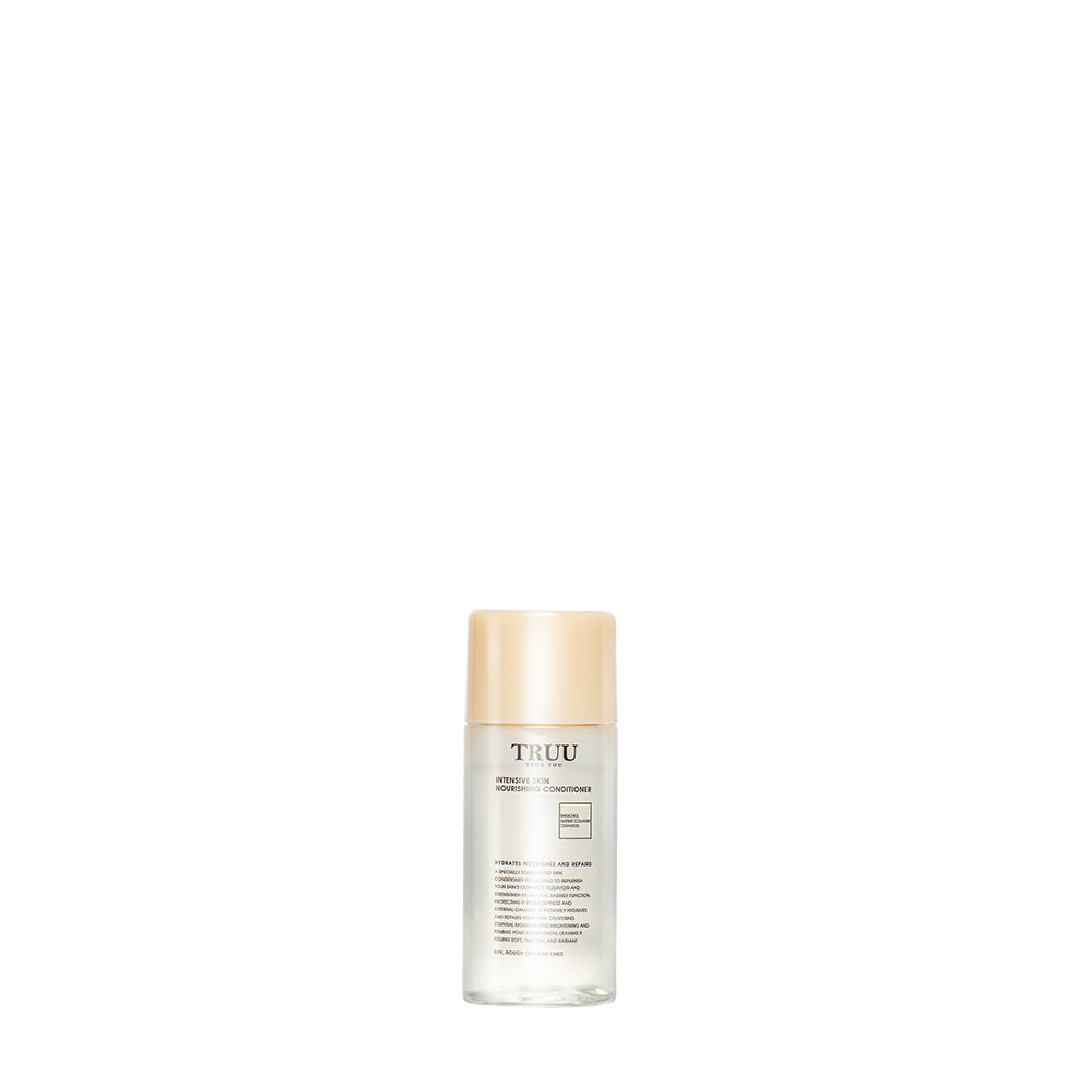 【TRUU】Intensive Skin Nourishing Conditioner-30ml Travel Size