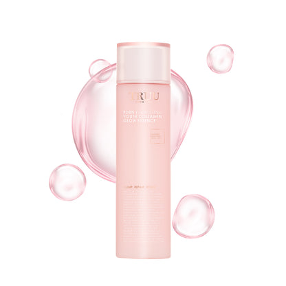 【TRUU】PDRN ExoRegenPro+™ Youth Collagen Glow Essence