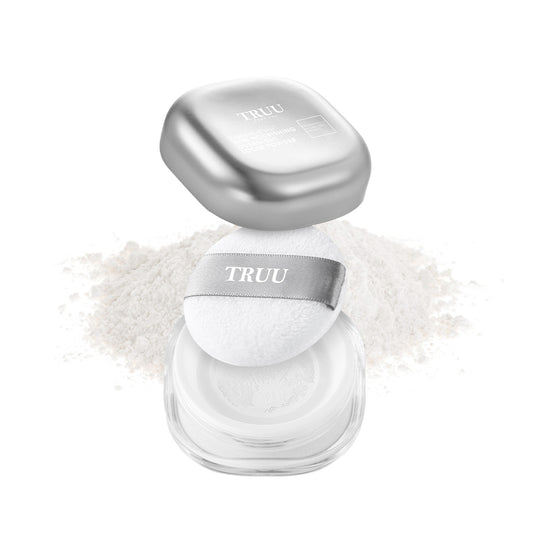 【TRUU】ExoRegenPro+™ Skin-Nourishing Overnight Loose Powder