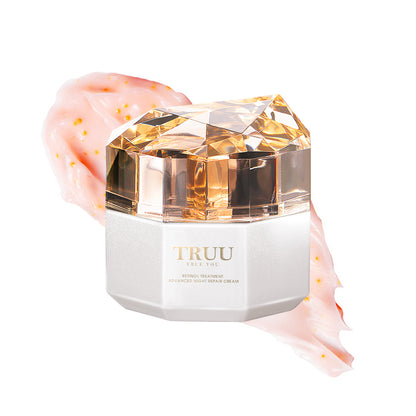 【TRUU】Snow Gentian Youth Regenerating Cream
