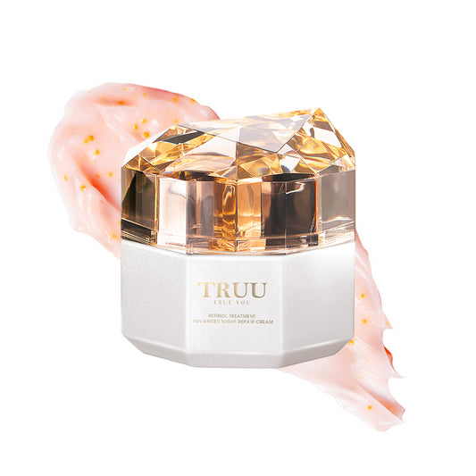 【TRUU】Snow Gentian Youth Regenerating Cream