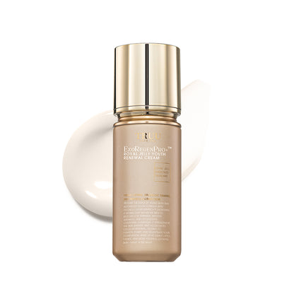 【TRUU】ExoRegenPro+™ Royal Jelly Youth Renewal Cream