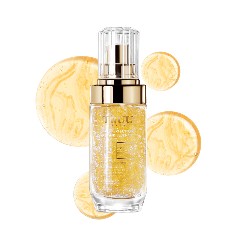 【TRUU】Pro Perfection Repair Essence