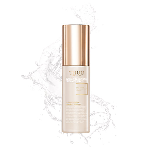 【TRUU】Intimate Probiotics Freshness Spray