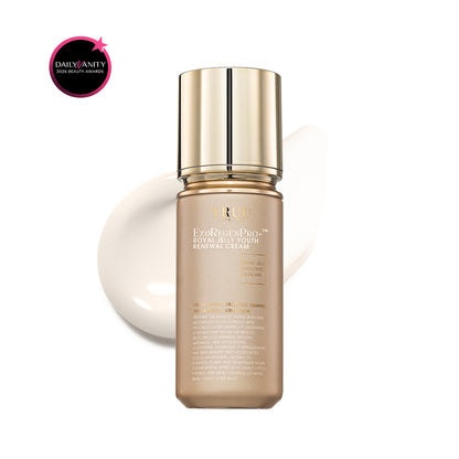【TRUU】ExoRegenPro+™ Royal Jelly Youth Renewal Cream