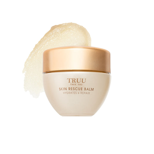 【TRUU】Skin Rescue Balm