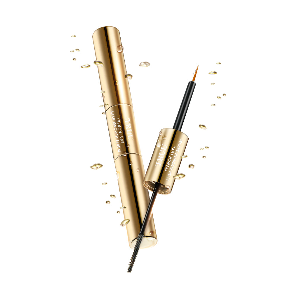 【TRUU】French Luxe Lash Growth Serum
