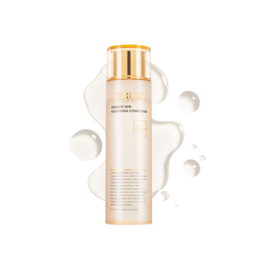 【TRUU】Intensive Skin Nourishing Conditioner