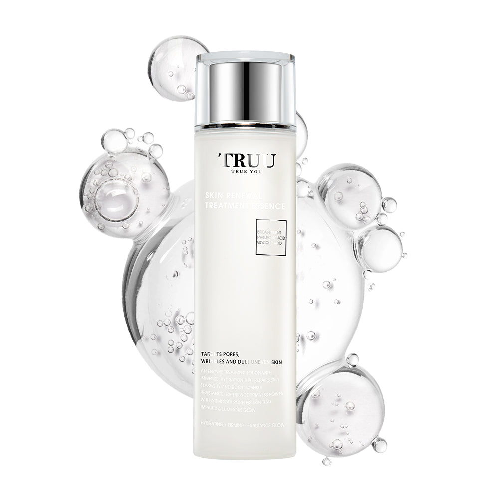 【TRUU】Skin Renewal Treatment Essence