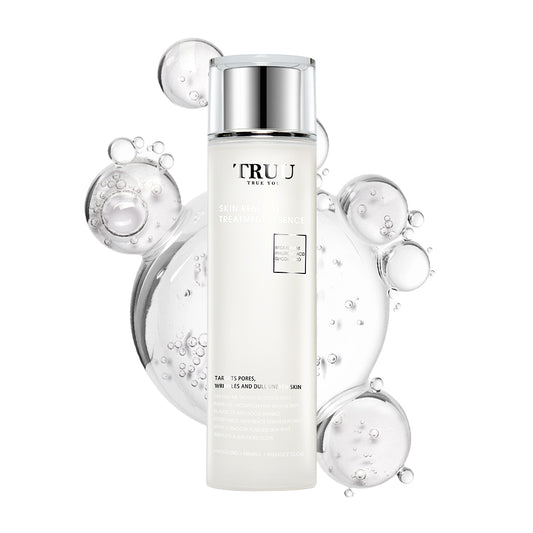 【TRUU】Skin Renewal Treatment Essence