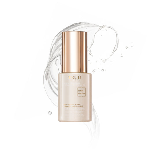 【TRUU】Feminine Whitening & Tightening Serum Oil