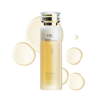 【TRUU】Royal Jelly Moisture Treatment Essence