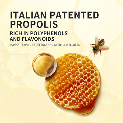 【ALLRE】Clear Airways Lungwort Probiotics（60G/can）