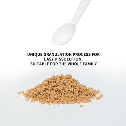 【ALLRE】Clear Airways Lungwort Probiotics（60G/can）