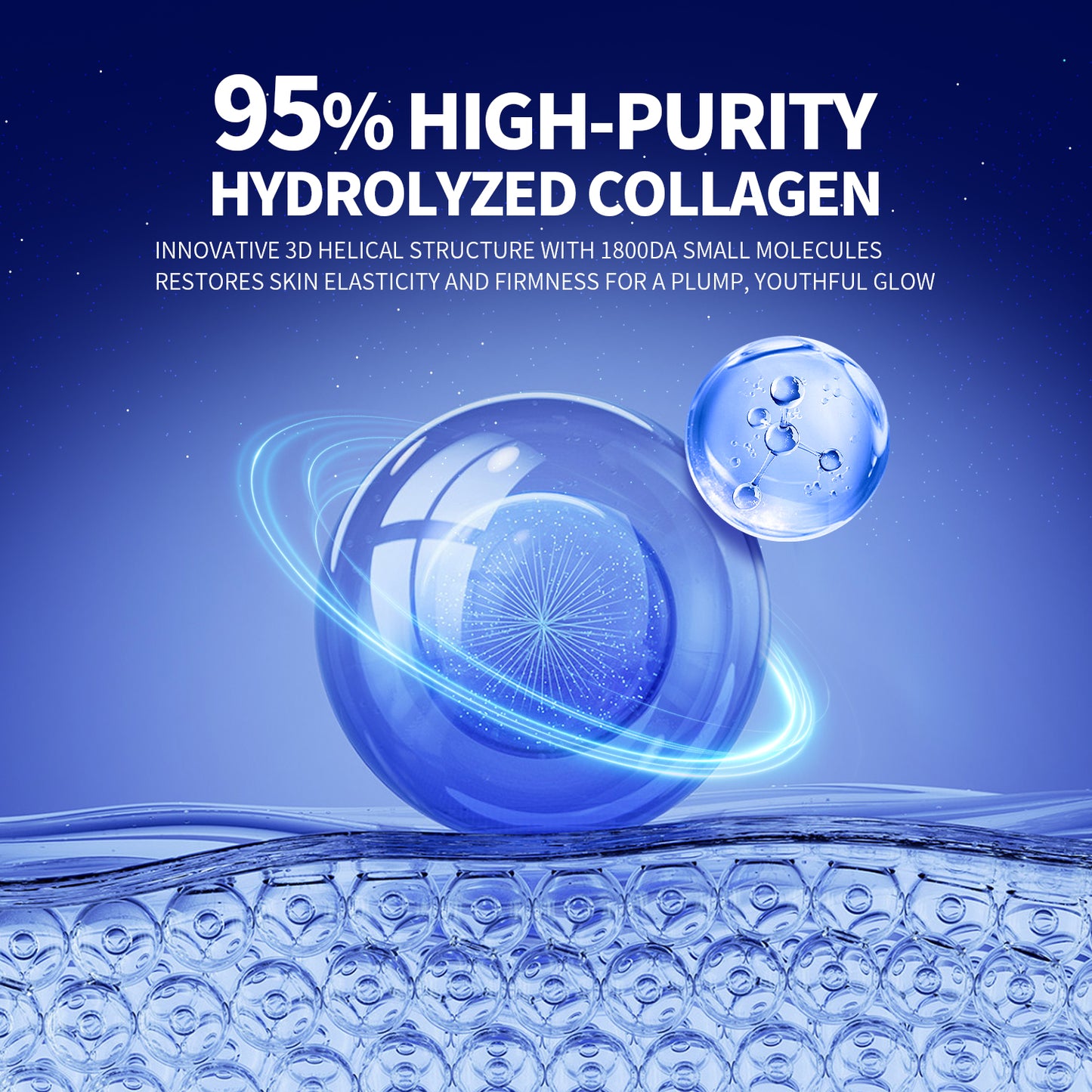 【ALLRE】Hydrating Whitening Dewy Glow Mask*4 Bags