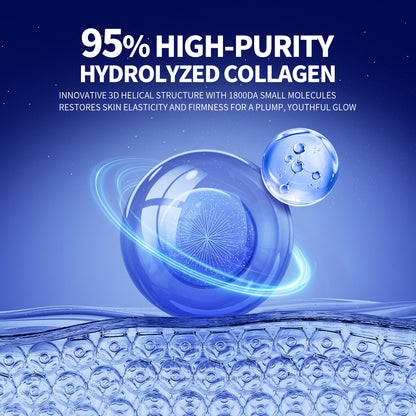 【ALLRE】Hydrating Whitening Dewy Glow Mask*4 Bags