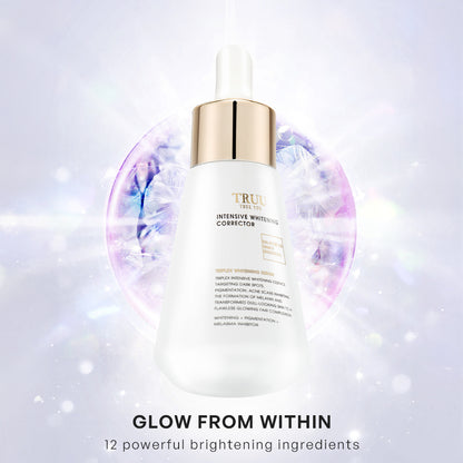 【TRUU】Intensive Whitening Dark Spot Corrector