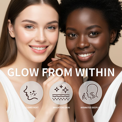 【ALLRE】Inner Balance Skin Calming Beauty Repair Capsule (30 capsules/bag)