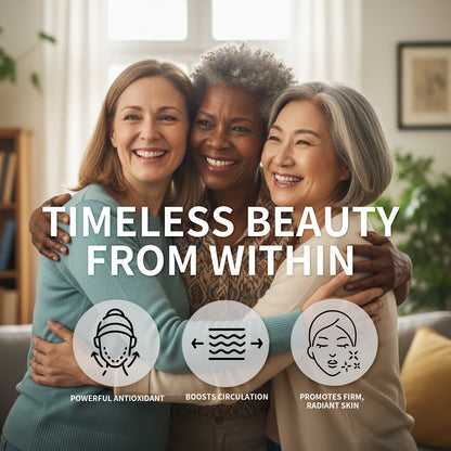 【ALLRE】French Pine Bark Time Capsule-7 days packs