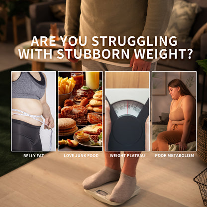 【ALLRE】MealTime Check-in Body Sculpt Metabolism Effervescent Tablets-Berry Bliss（20 tablets/can）